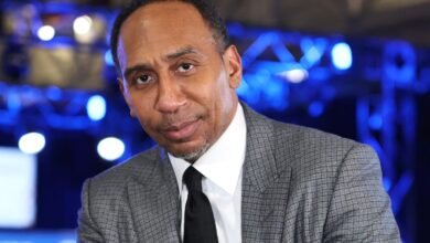 stephen a smith daughter passed away