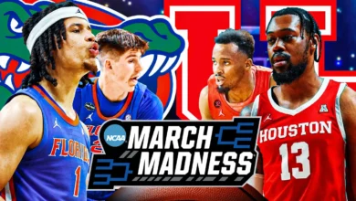 houston florida game