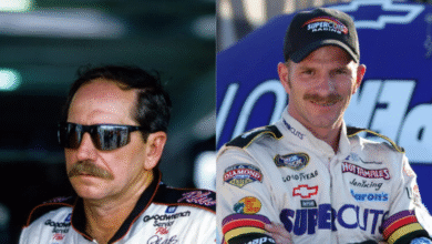 kerry earnhardt net worth