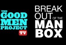 the good men project