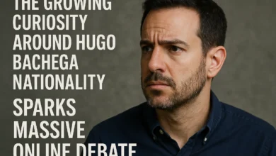 hugo bachega nationality