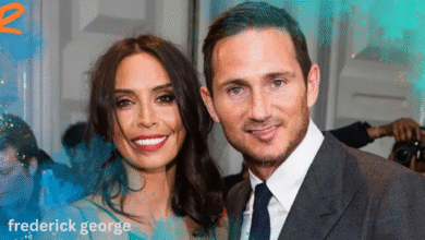 frederick george lampard