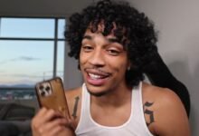 how tall is jay cinco