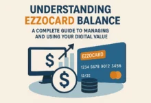ezzocard balance