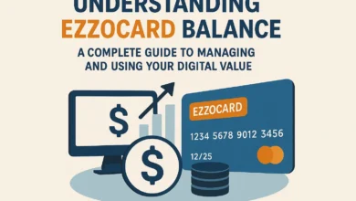ezzocard balance