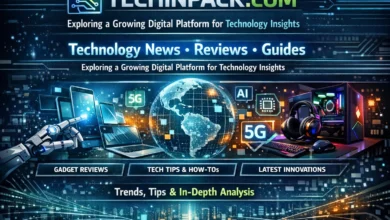 techinpack.com