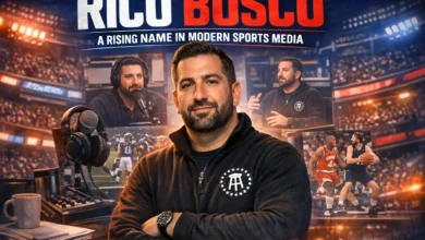 rico bosco