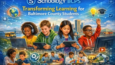 schoology bcps