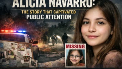 alicia navarro
