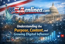 usaenlinea .com: Understanding the Purpose, Content, and Growing Digital Influence usaenlinea .com