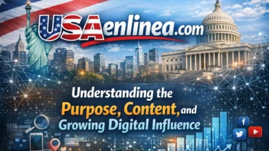 usaenlinea .com