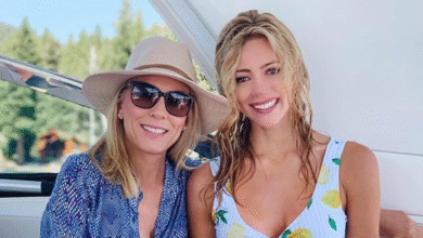 Abby Hornacek Husband: What Is Known About Her Relationship Status and Private Life abby hornacek husband