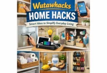 wutawhacks home hacks