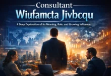 consultant wiufamcta jivbcqu