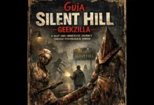 Guia Silent Hill Geekzilla: A Deep and Immersive Journey Through Psychological Horror guia silent hill geekzilla