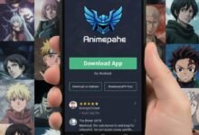 animepahe app download