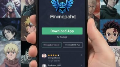 animepahe app download