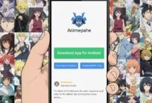 AnimePahe APK Download: The Ultimate Guide for Anime Fans animepahe apk download