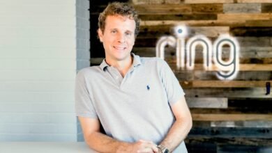 jamie siminoff net worth