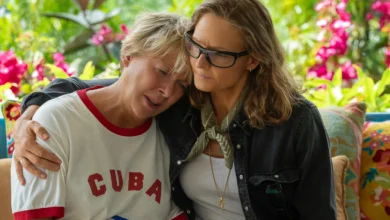 diana nyad husband