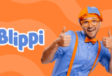 how much is blippi worth