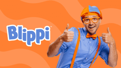 How Much Is Blippi Worth? Inside the Viral Kids Empire how much is blippi worth